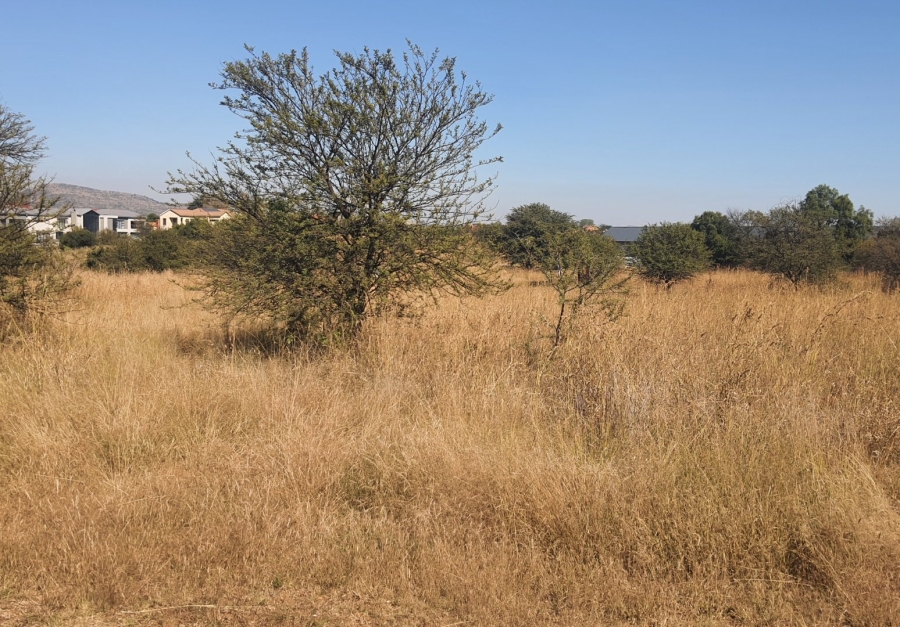 Commercial Property for Sale in La Camargue Private Country Estate North West